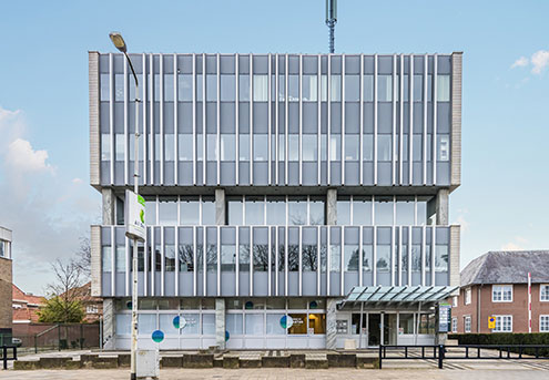 Medisch-Kwartier-Eindhoven-locatie